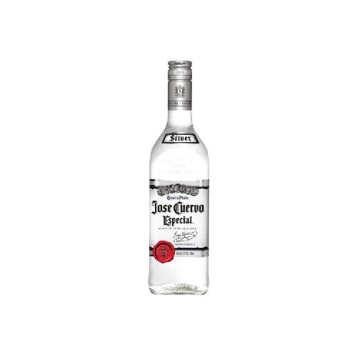 Tequila Jose Cuervo Silver 750ml