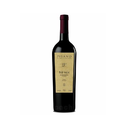 Vino Pisano RPF Petit Verdot 750ml