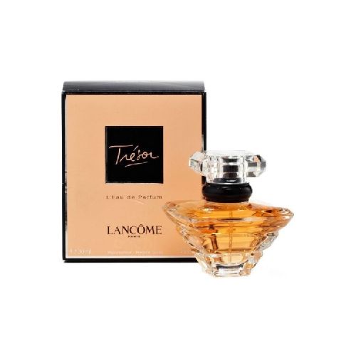 Perfume Tresor Edp 30ml Lancome Original