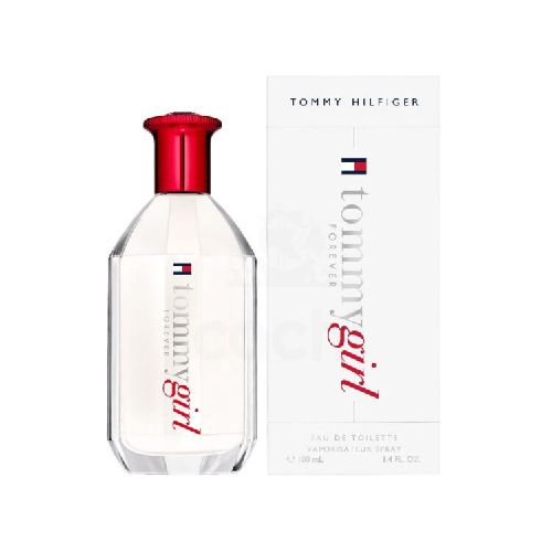 Perfume Tommy Girl Forever 100ml Tommy Hilfiger