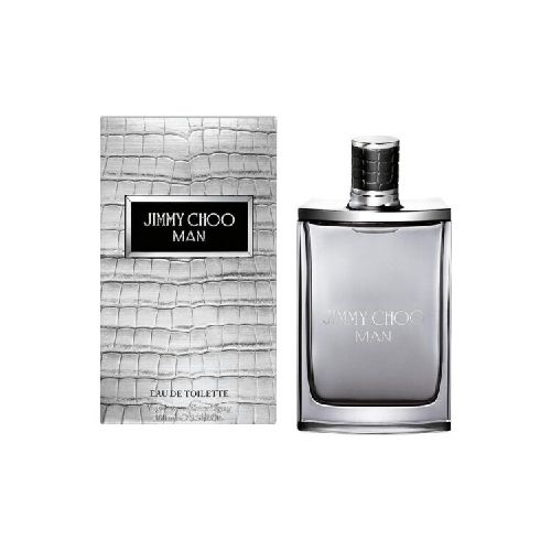 Perfume Jimmy Choo Man 100ml Original