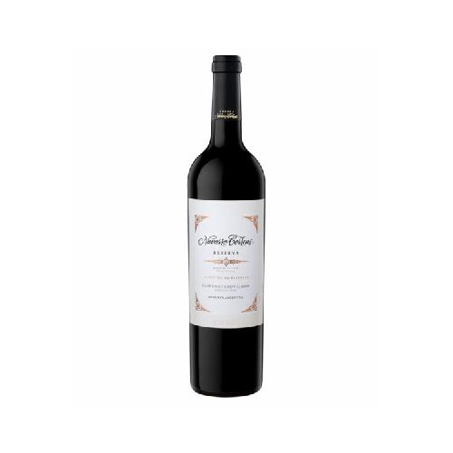 Vino Navarro Correas Cabernet Sauvignon Reserva 750ml