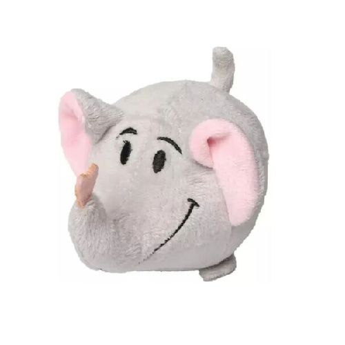 Peluche Bola Elefante Juegos Juguetes para Mascotas Perros Gatos