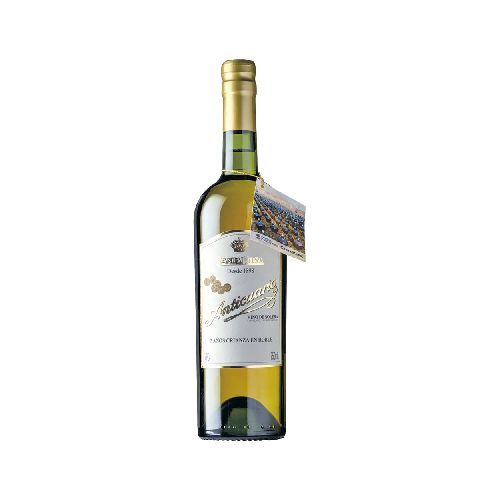 Vino De Solera ANTICUARIO Blanco 750 ml - Disco