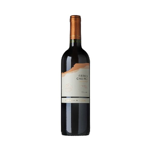 Vino Tinto Tannat Cerro Chapeu 750 ml - Disco