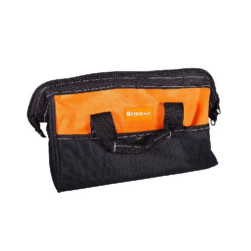 Bolso para herramientas BRICOTECH 20 cm - Disco