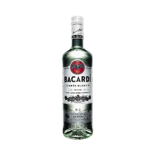 Ron BACARDI superior 750 ml - Disco