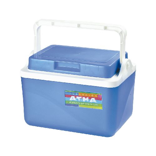 Conservadora ATMA 4 L varios colores - Disco