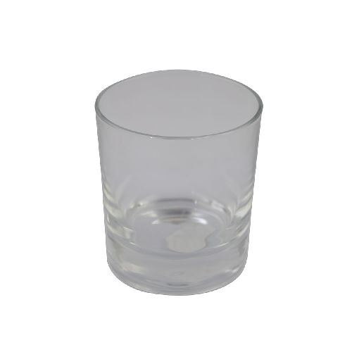 Vaso whisky atol 310 ml - Disco