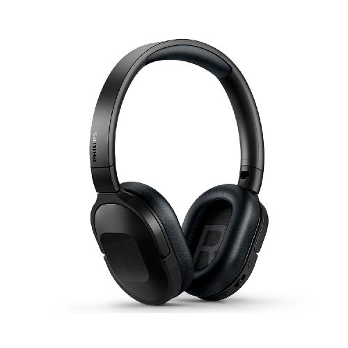 Auricular Bluetooth PHILIPS Mod. TAH6506BK Retráctil - Disco