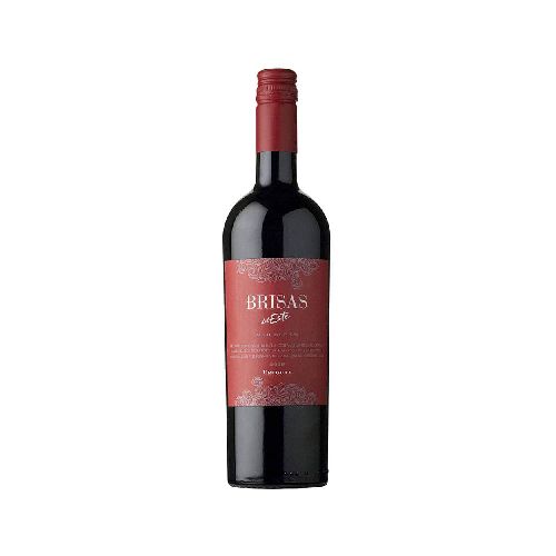 Vino tinto Red Blend BRISAS DEL ESTE 750 ml - Disco