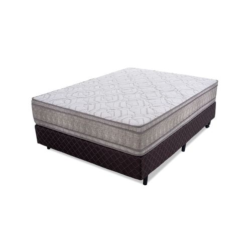 Somier FA Pedic - 1 Plaza 88x188x59  Dormir Bien