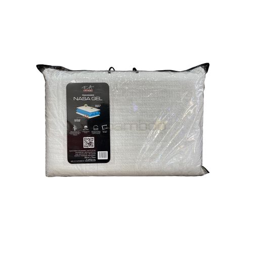 Almohada premium Nasa gel  Dormir Bien