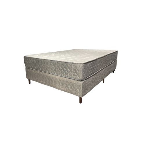 Sommier Dreamer D33 25cm - 1 Plaza 90  Dormir Bien