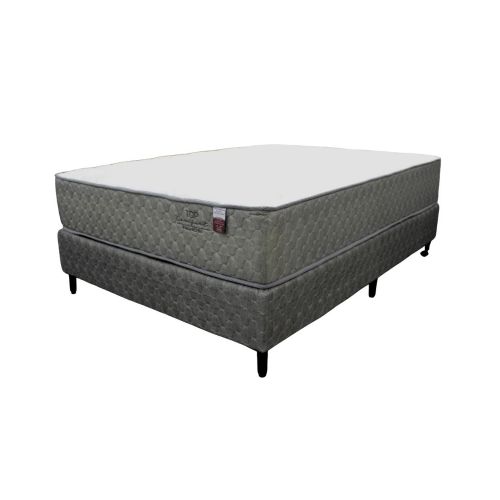 Sommier Top Comfort - 2 Plazas 138x188x30  Dormir Bien