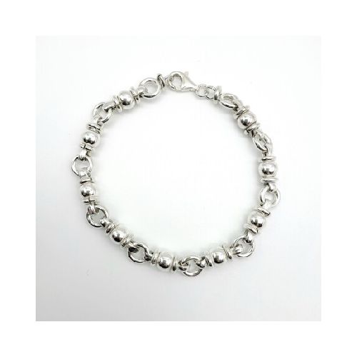 Pulsera de plata 925