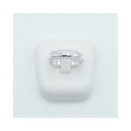 Anillo de plata 925, ANTIESTRESS