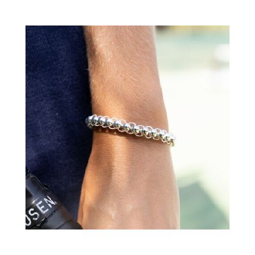 Pulsera Bloom - Plata 925