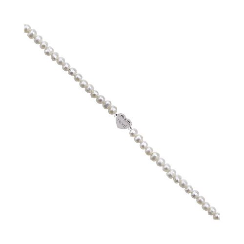 Pulsera Love Pearl - Plata 925