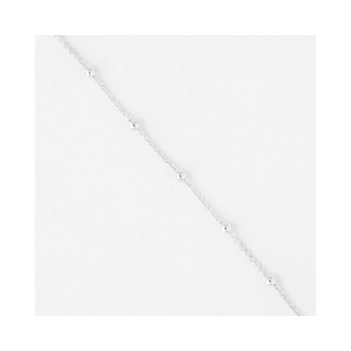 Pulsera Susan - Plata 925