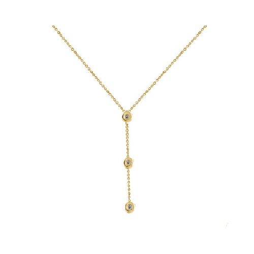 Collar Lumma - Oro 18k