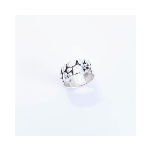 Anillo Mindy - Plata 925