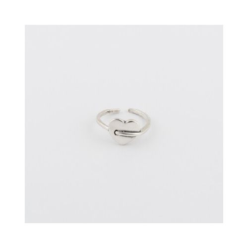 Anillo Meredith - Plata 925