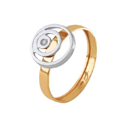 Anillo Nain - Oro 18k