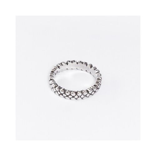 Anillo Silvain - Plata 925