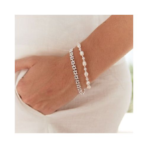 Pulsera Eric - Plata 925