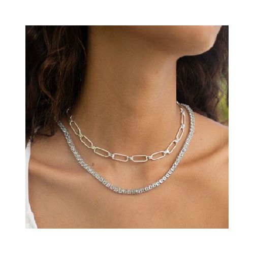 Collar London - Plata 925