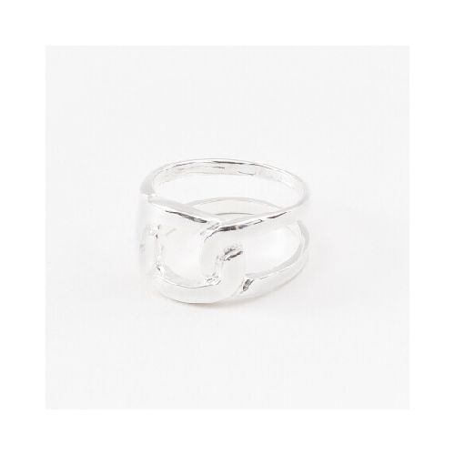 Anillo Gina - Plata 925