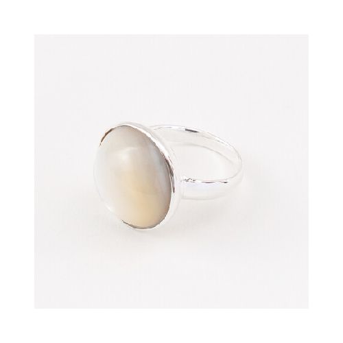 Anillo Varina - Plata 925