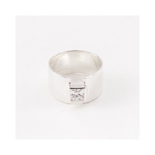 Anillo Amalfi - Plata 925