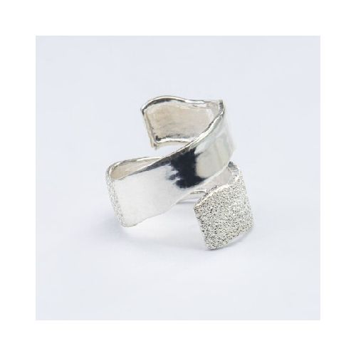 Anillo Pepper - Plata 925