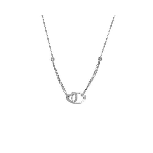 Collar Valentin - Plata 925