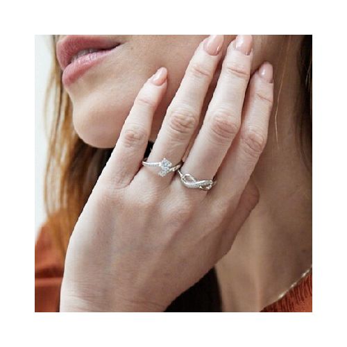 Anillo Annie - Plata 925