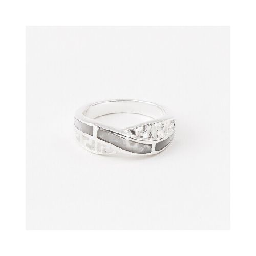 Anillo Lovato - Plata 925