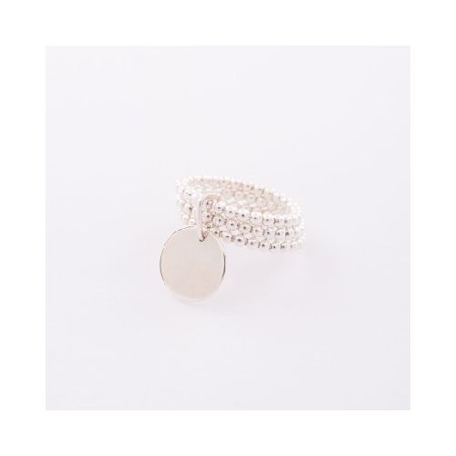 Anillo Summer - Plata 925