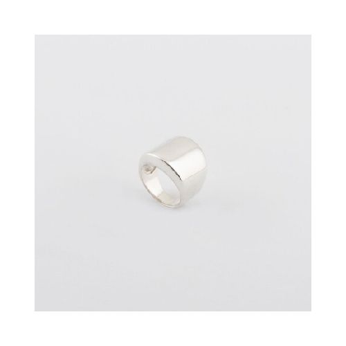 Anillo Clarisse - Plata 925