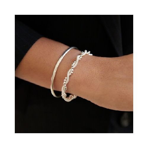 Pulsera Spring - Plata 925