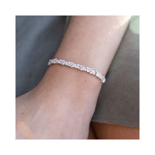 Pulsera Kaira - Plata 925