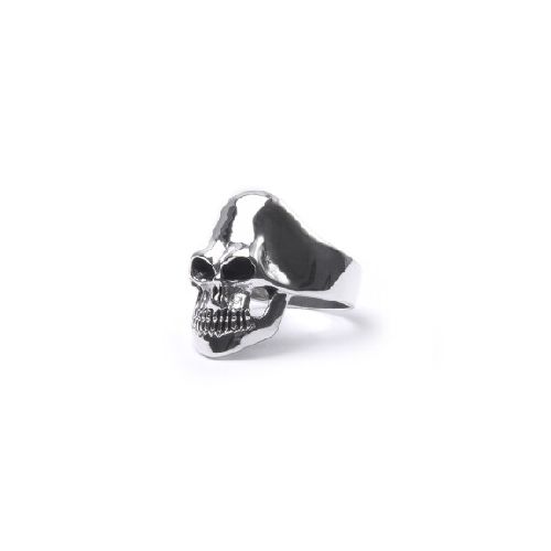 Anillo Calavera