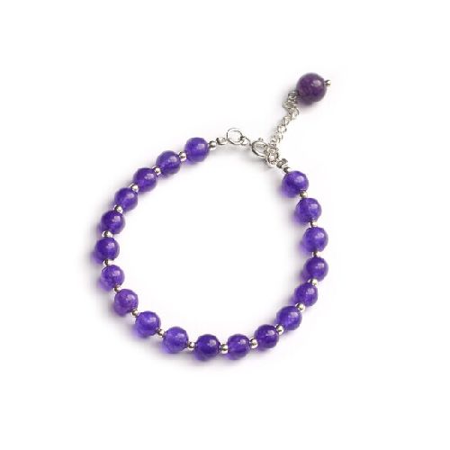 Pulsera Amatista M