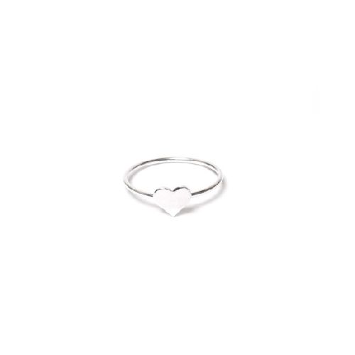 Anillo Corazoncito