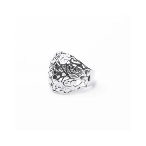 Anillo Fleur