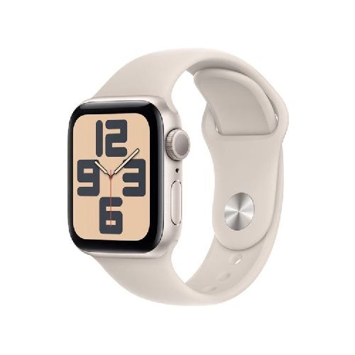 Apple Watch SE 2nd 40mm M/L Wifi Bluetooth Gps