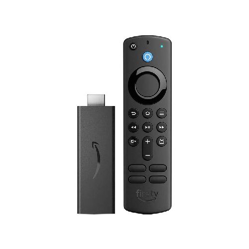 Amazon Fire Tv Stick Gen3 FHD Control Remoto Alexa Gen3