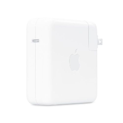 Cargador De Pared Usb C Apple 96w