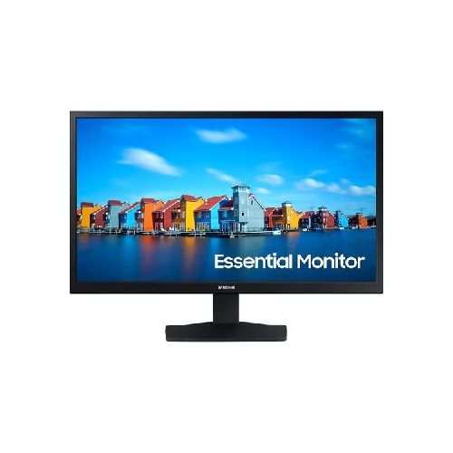 Monitor Samsung Ls19a330nhlxzx 19